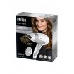 Braun Satin Hair 5 Iontec PowerPerfection Saç Kurutma Makinesi HD585