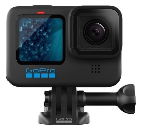 GoPro Hero 11 Black Special Bundle