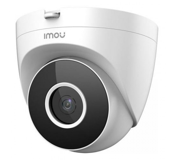 Imou IPC-T26EP 2mp 3.6mm Iç Ortam Dome Kamera (Turret)