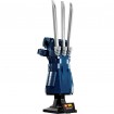 LEGO Marvel 76250 Wolverine's Adamantium Claws (596 Parça)