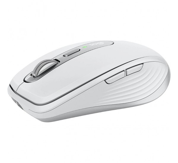 Logitech MX Anywhere 3 Kompakt Kablosuz Mouse - Beyaz