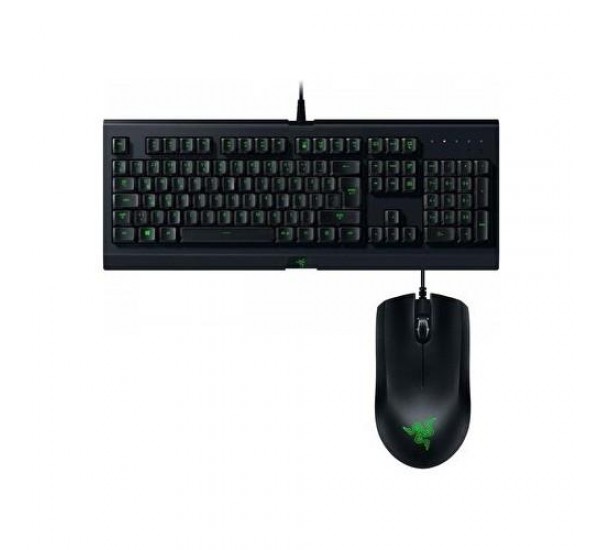 Razer Cynosa Lite & Abyssus Lite Bundle - Türkçe