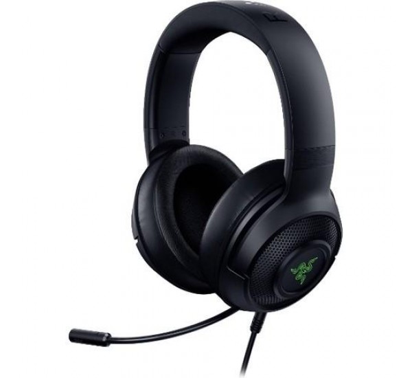 Razer Kraken V3 Kablolu RGB USB 7.1 Surround Gaming Kulaklık RZ04-03750300-R3M1