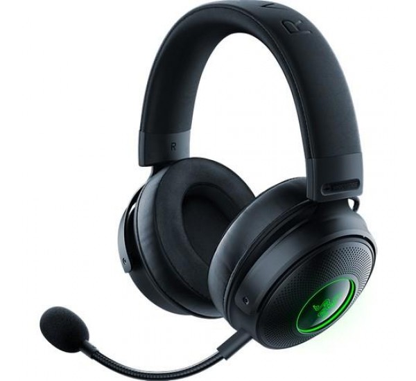 Razer Kraken V3 Pro Kablosuz Oyuncu Kulaklığı RZ04-03460100-R3M1